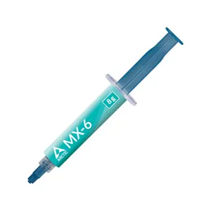 خمیر سیلیکون آرکتیک مدل MX-6-8g