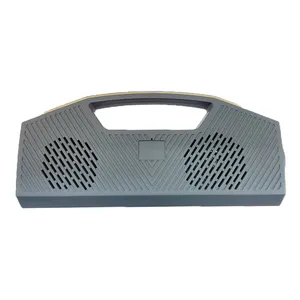 اسپیکر بلوتوثی قابل حمل مدل HR-88