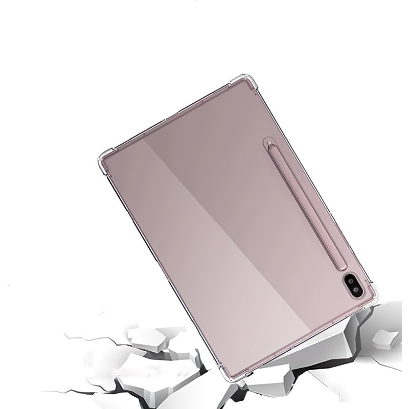 کاور مدل Airbag مناسب برای تبلت سامسونگ Galaxy Tab S9 FE Plus 5G SM-X616B