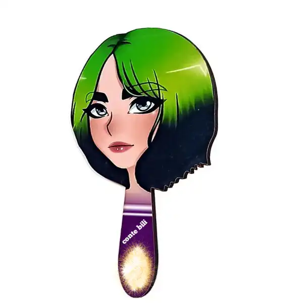 آینه آرایشی مدل کنته بیلی کد 711