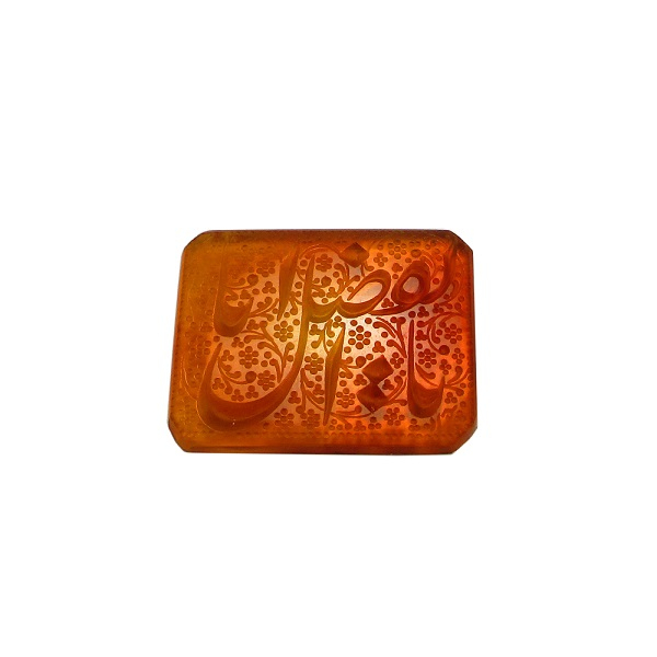 سنگ عقیق کد 3254