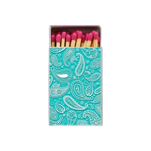 کبريت آکام مدل ASM000532