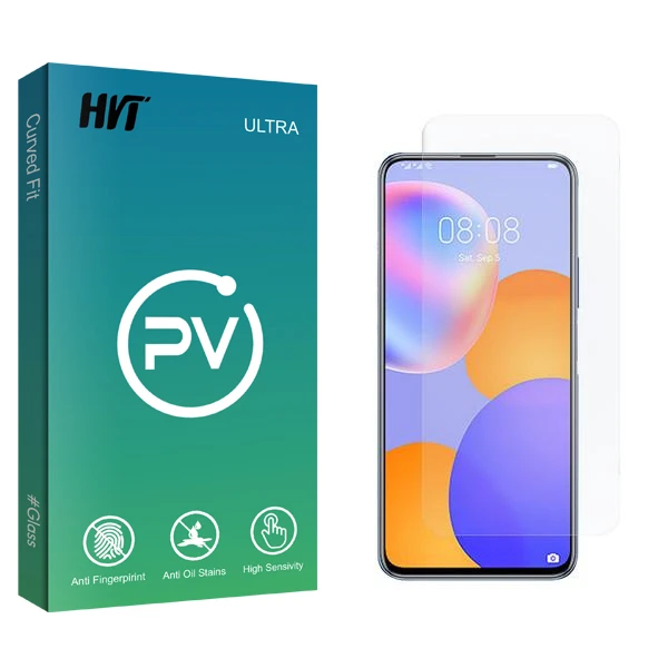 محافظ صفحه نمایش اچ وی تی مدل PV2 مناسب برای گوشی موبایل هوآوی Y9a