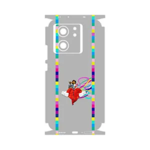 MAHOOT Collage of Heartbreak-FullSkin Cover Sticker for Xiaomi 13T