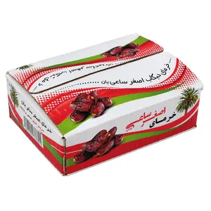 خرما کبکاب ساعی - 1000 گرم