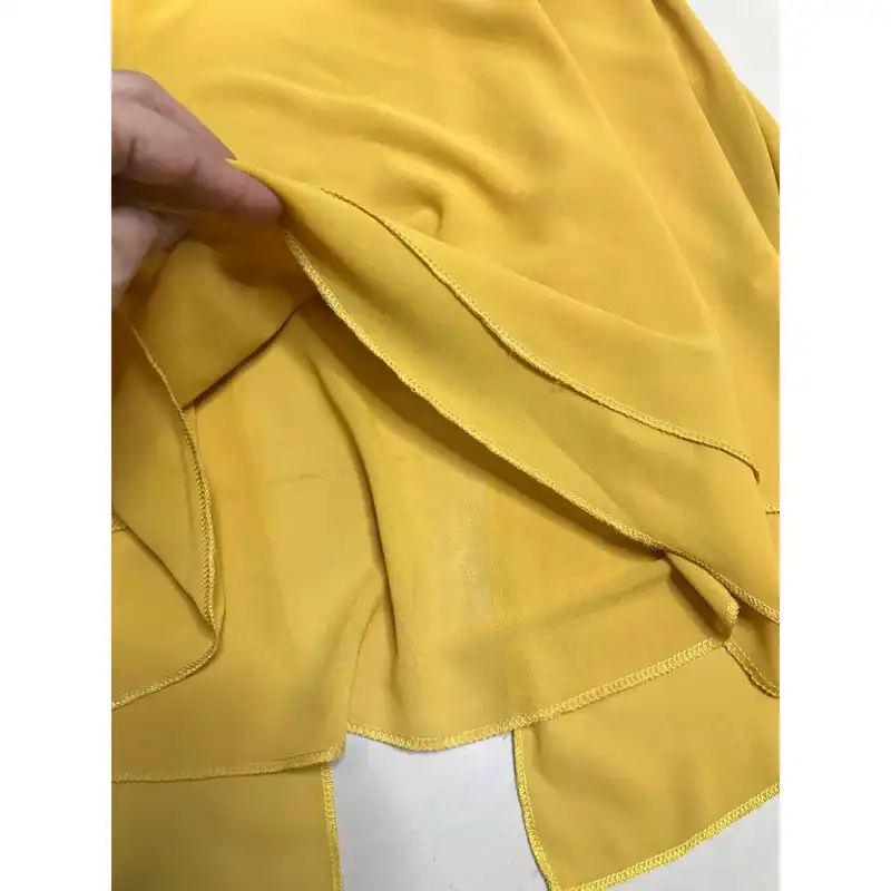 تاپ زنانه مدل بابونه