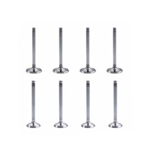 سوپاپ دود و هوا ایساکو کد0961500204مناسب برای پژو405 بسته 8 عددی