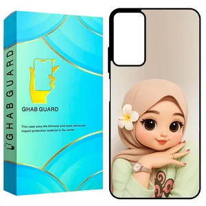 Ghab Guard GCHPN11P Cover For Xiaomi Redmi Note 11 Pro 4G / Redmi Note 11 Pro 5G / Redmi Note 12 Pro 4G  