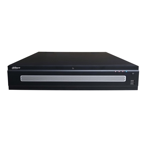 ضبط کننده ویدیویی داهوا مدل NVR608-64-4KS2