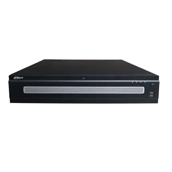 ضبط کننده ویدیویی داهوا مدل NVR608-64-4KS2