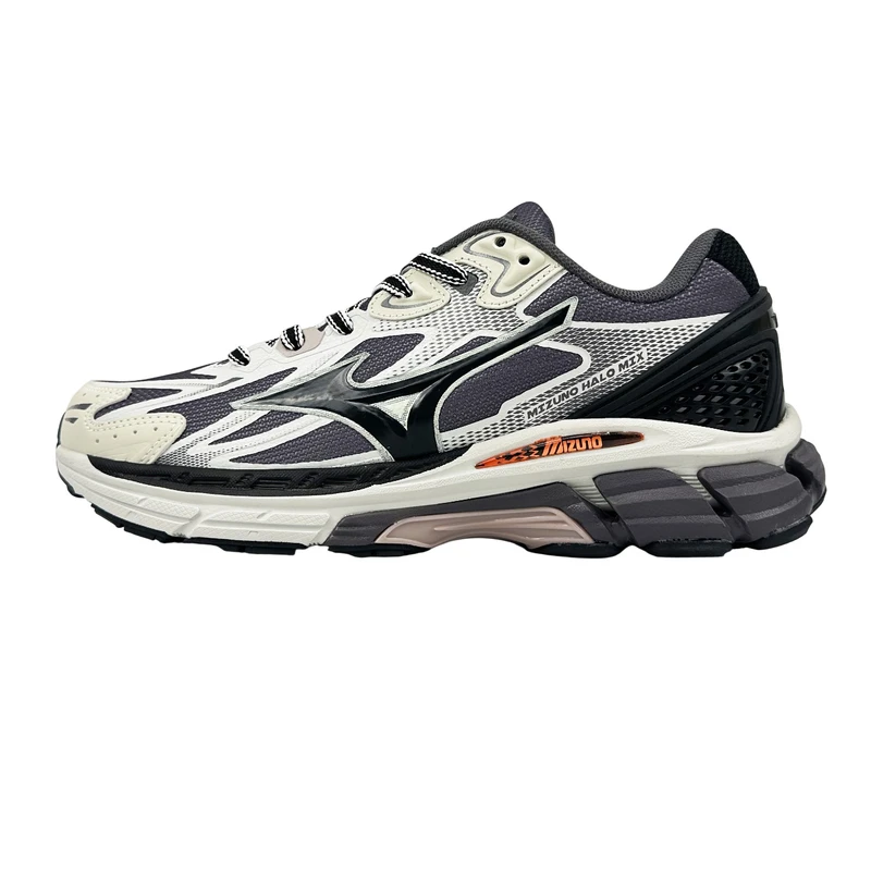 کفش باشگاه و تمرین مردانه میزانو مدل Halo Mix