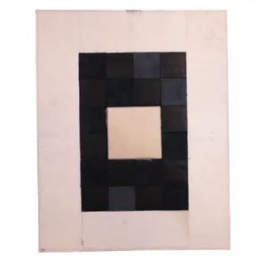 پادری کد LC071 سایز 70x55 سانتی متر