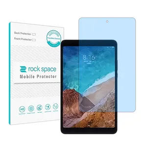 BLU Rockspace HyBLU screen protector suitable for Xiaomi Mi Pad 4 tablets 