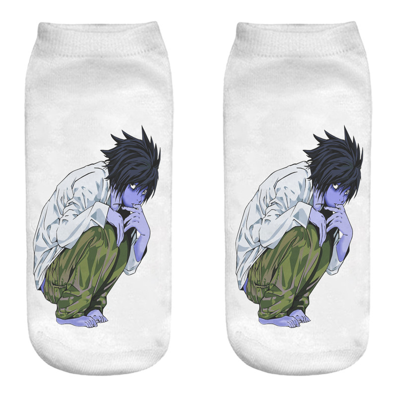 جوراب مردانه مدل پسر کد 1268 MM