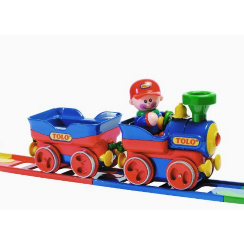 قطار بازی تولو کد 89905