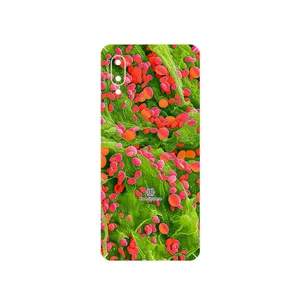 MAHOOT Atom Universe 3 Cover Sticker for Samsung Galaxy A02