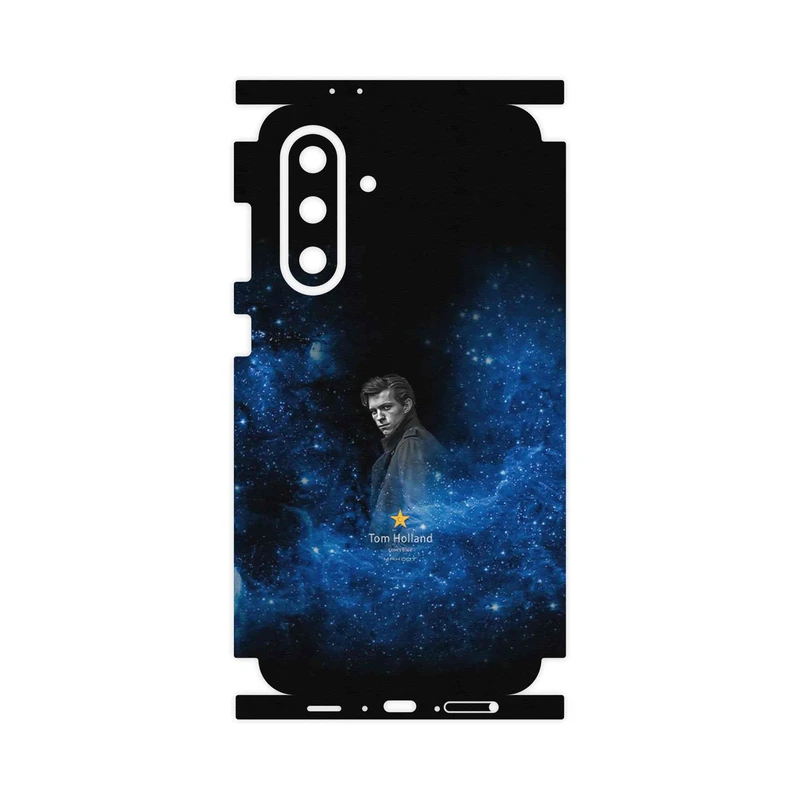 برچسب پوششی ماهوت مدل tom holland-FullSkin مناسب برای گوشی موبایل سامسونگ Galaxy A36