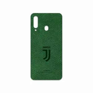 MAHOOT GL-JUVE Cover Sticker for Samsung Galaxy A60