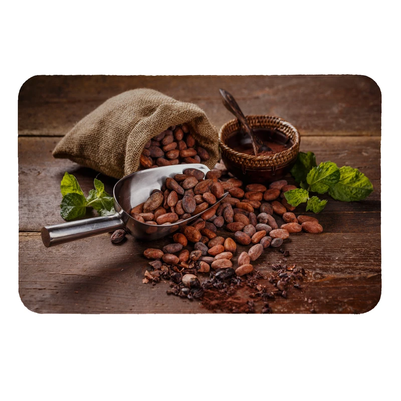 پادری طرح آشپزخانه کد 6255 سایز 60 × 40 سانتی متر