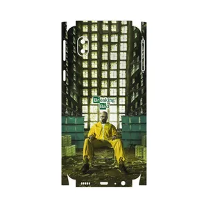 MAHOOT Breaking Bad-FullSkin Cover Sticker for Samsung Galaxy A01 Core