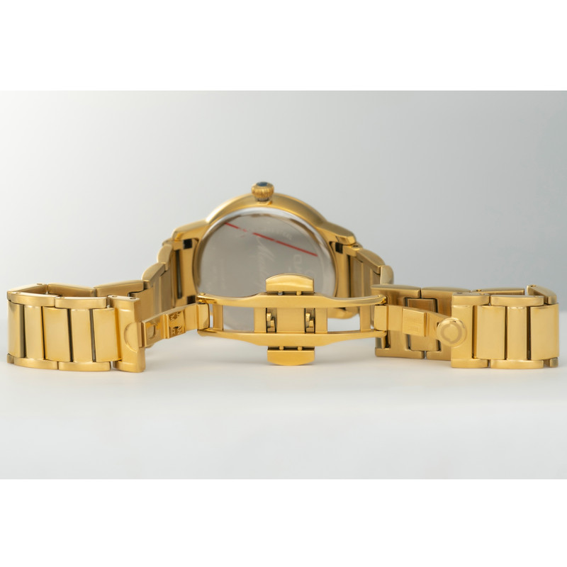 ساعت مچی عقربه ای زنانه اوماکس مدل ML16G11IO