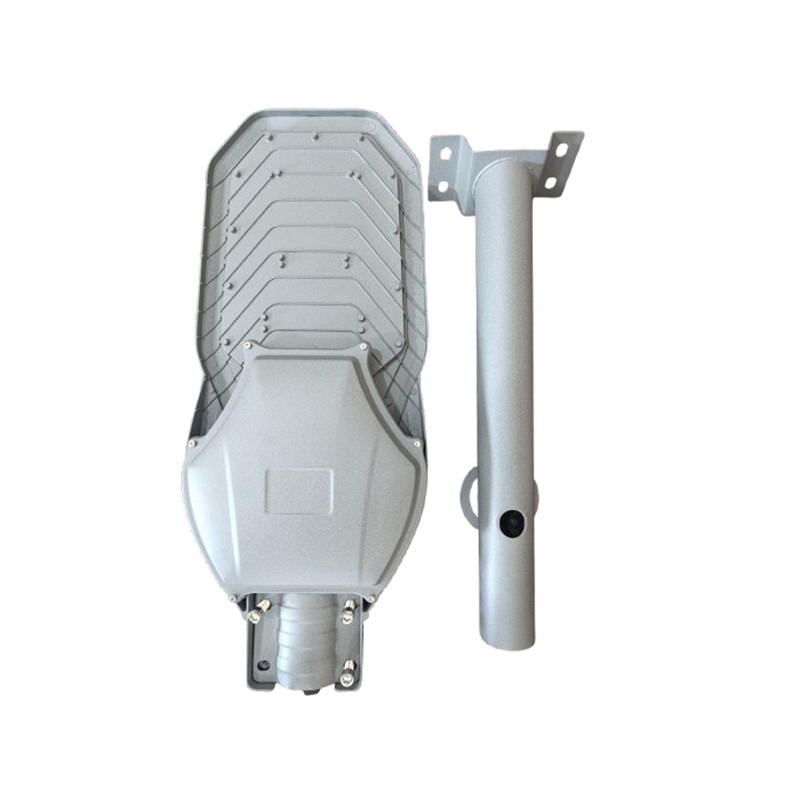 چراغ خیابانی خورشیدی مدل گریت سولار ظرفیت 500 وات چراغ خیابانی خورشیدی مدل گریت سولار ظرفیت 500 وات