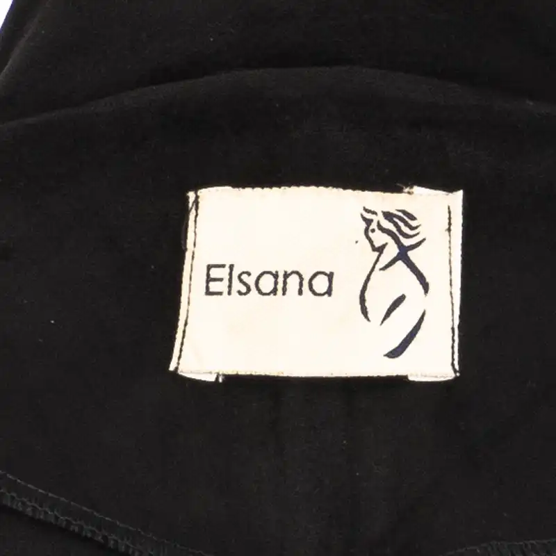 پالتو زنانه السانا مدل آناگل کد 160601