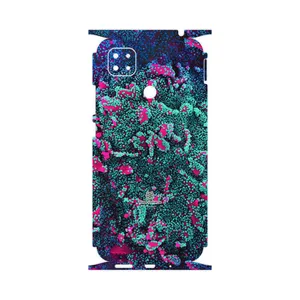 MAHOOT Atom Universe 8-FullSkin Cover Sticker for Xiaomi Poco C31
