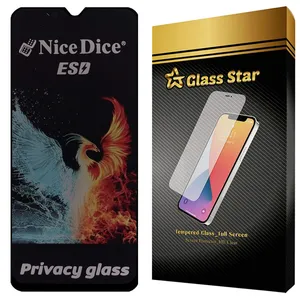  Glass Star GND7 Screen Protector For Samsung Galaxy A24 4G / M34 5G / A15 4G / A15 5G / A25 5G / F15 5G / M15 5G 