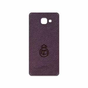 MAHOOT PL-REAL Cover Sticker for Samsung Galaxy A7 2016