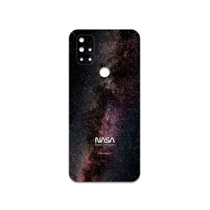 MAHOOT Universe-by-NASA-2 Cover Sticker for OnePlus Nord N10 5G