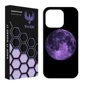 RIVEN RI1-17 Case For Apple iPhone 12