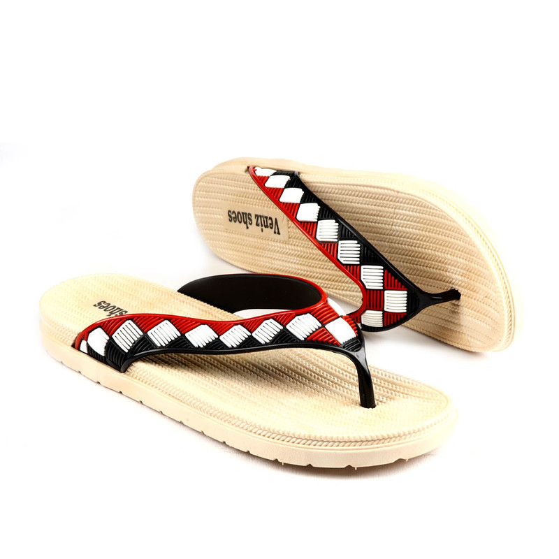 دمپایی لاانگشتی زنانه ونیز مدل دیانا کد 30