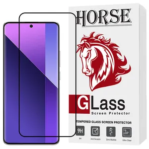 Horse NPOH Screen Protector For Xiaomi Redmi Note 13 Pro Plus