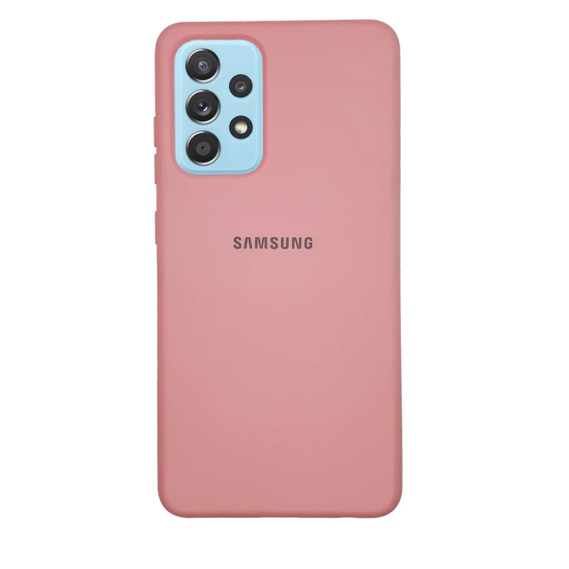  کاور گوف مدل JN مناسب برای گوشی موبایل سامسونگ Galaxy A52 5G