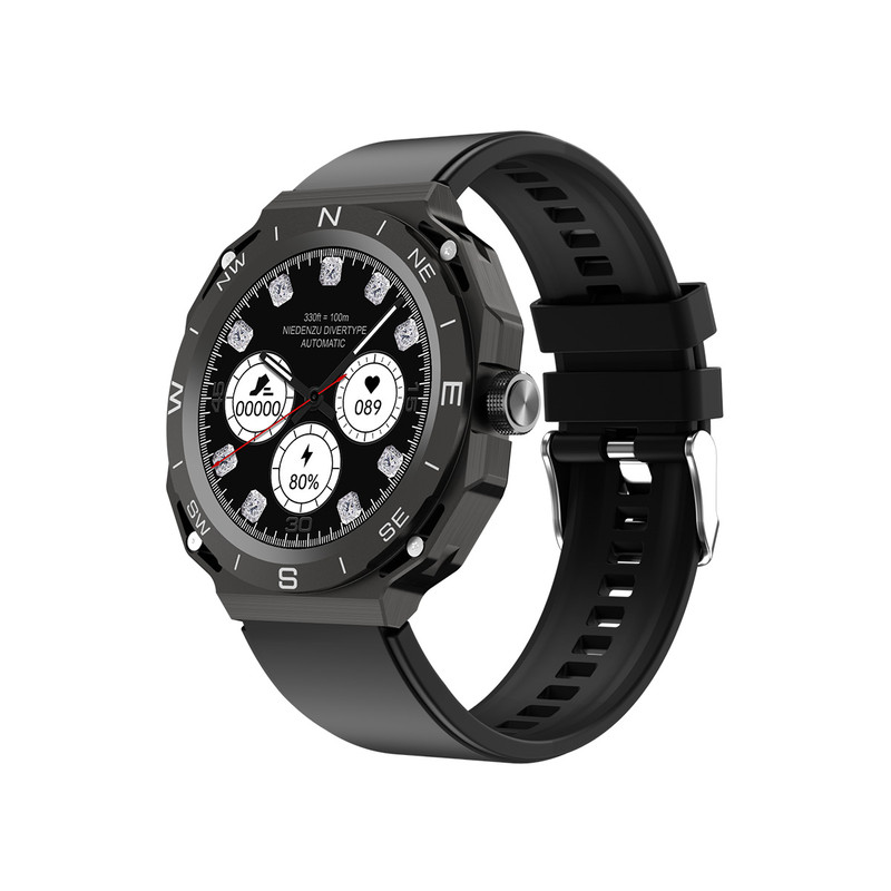 ساعت هوشمند ویدوی مدل SW1610