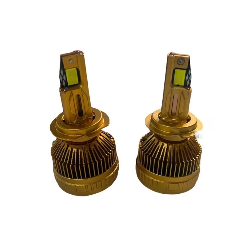 هدلایت ام زد ام مدل Aiden-H1 بسته 2 عددی 