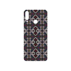 MAHOOT SISTAN Needlework 1 Cover Sticker for LG W30