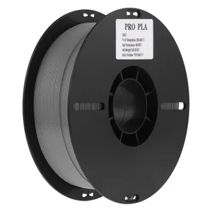 فیلامنت PLA پرینتر سه بعدی تراست فیل مدل Pro PLA قطر 1.75 میلی متر 1 کیلوگرم