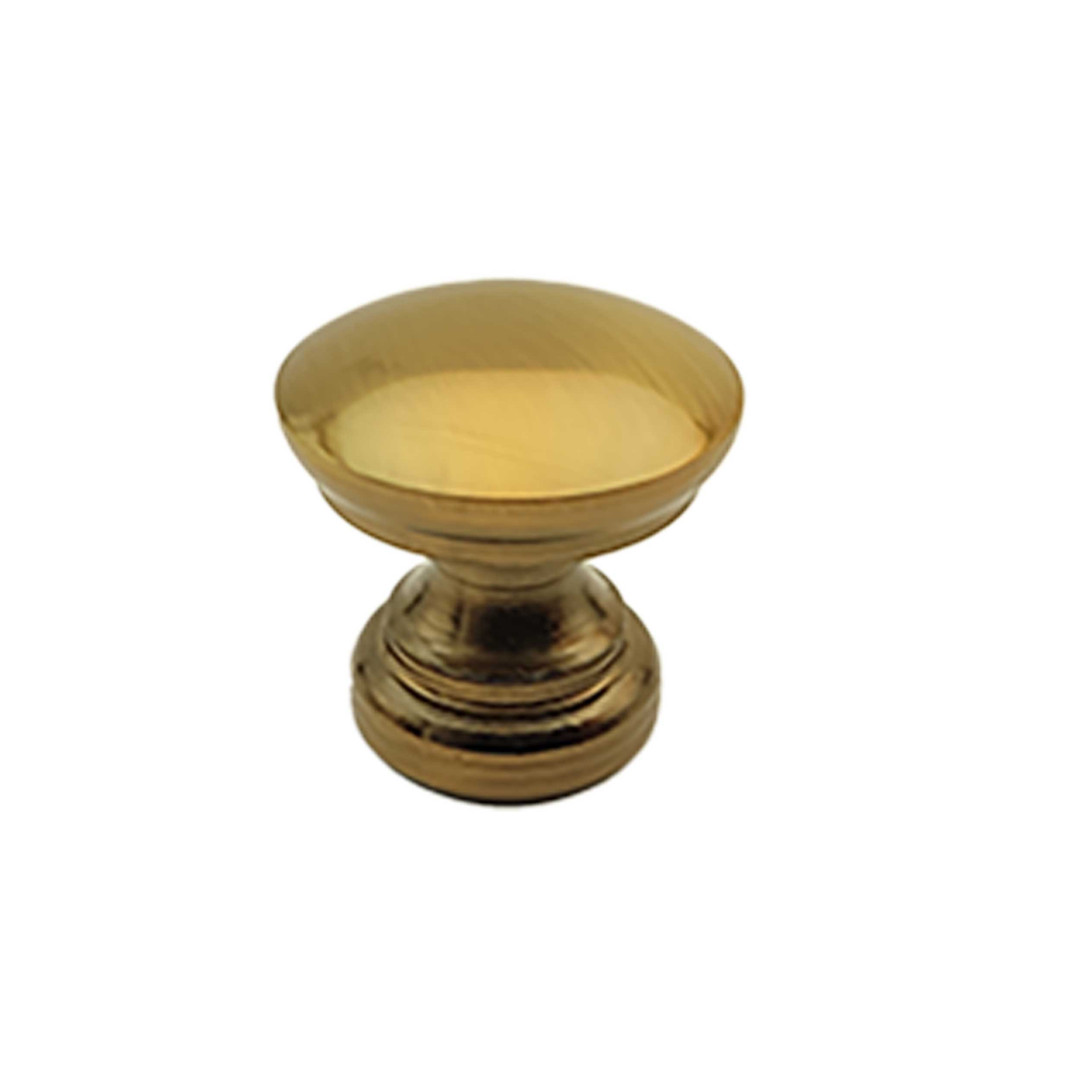 دستگیره کابینت کپران مدل تک پیچ کلاسیکKP272 بسته 10عددی