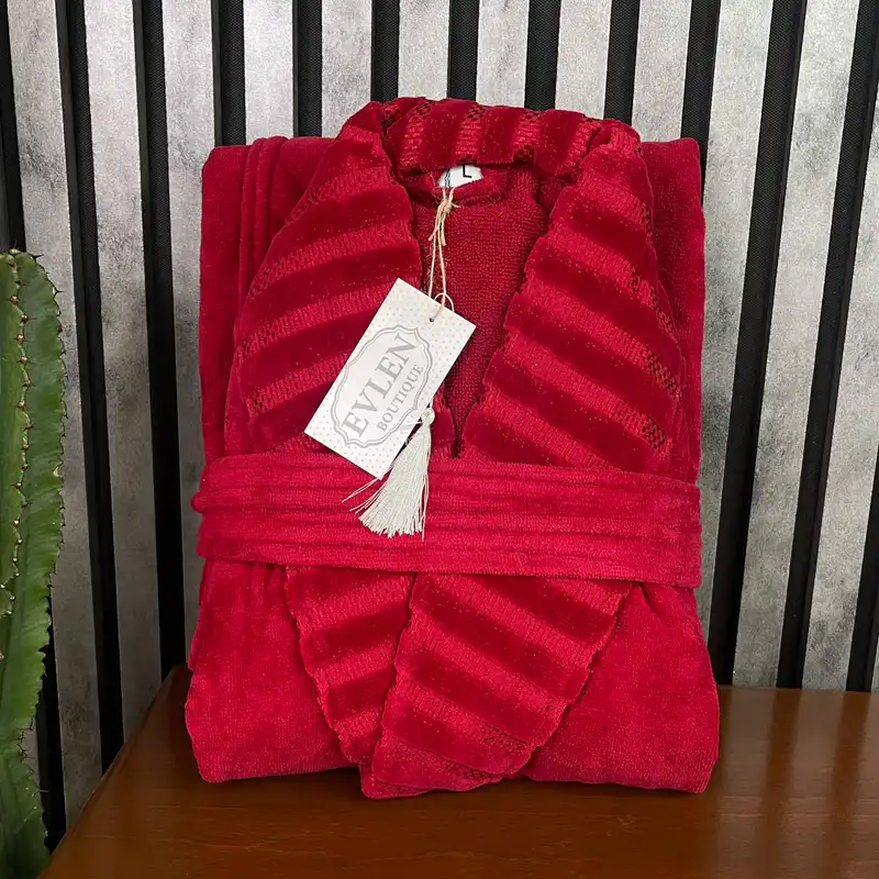 حوله پالتویی اولن مدل رایکا سایز 125