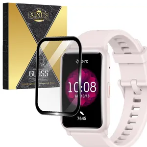 Xinus XWPM Screen Protector For Honor Watch ES