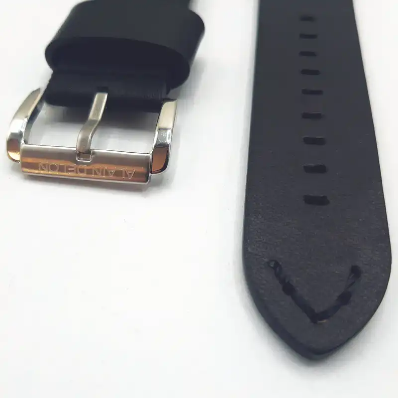 بند ساعت مچی آلن دلون مدل AD419.1385