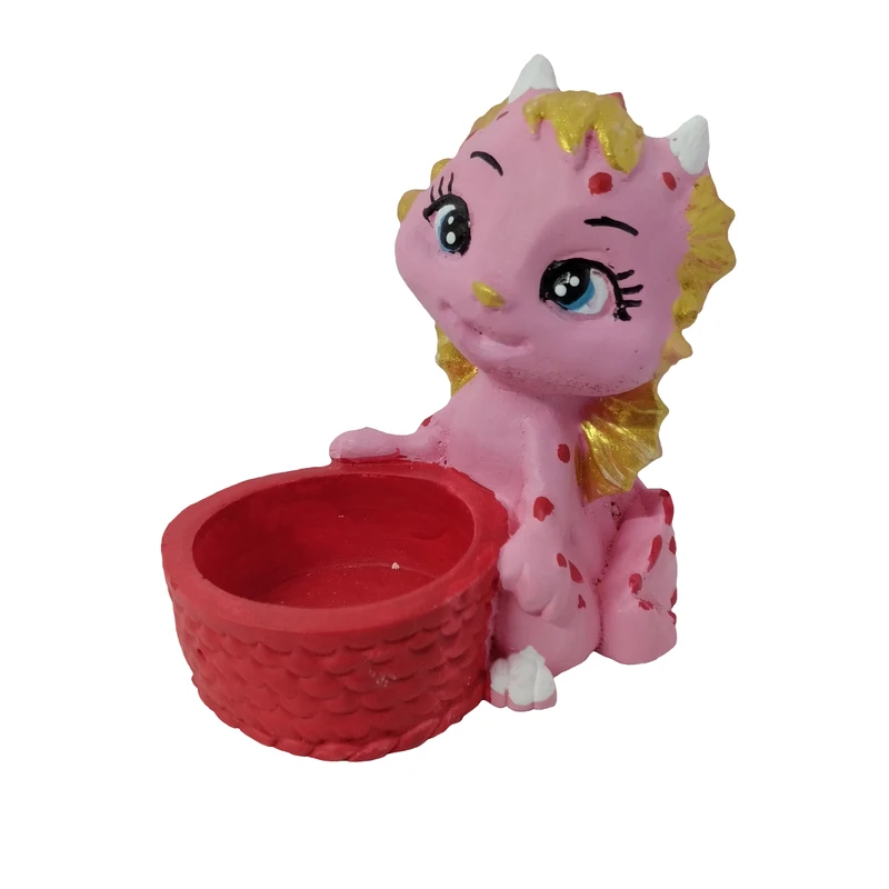 مجسمه مدل اژدها نماد سال 1403 کد 3311