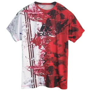 تی شرت ورزشی مردانه مدل ادوارد کد 01