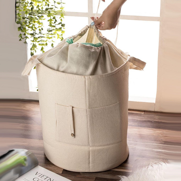 سبد رخت چرک تن تن مدل لنین