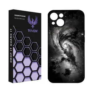 RIVEN RI3-1 Case For Apple iPhone 15