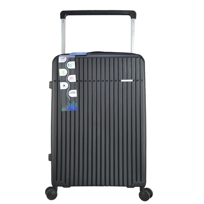 چمدان هرموسا مدل wsett سایز بزرگ ارتفاع 75 سانتی متر 