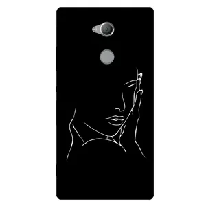 Megafone 8153 Cover For Sony Xperia XA2