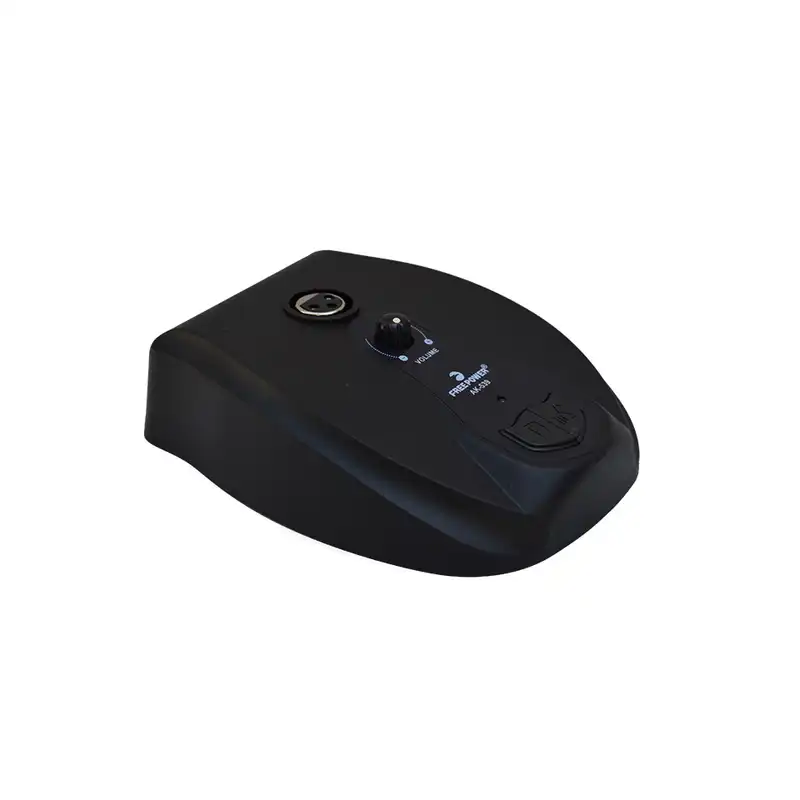 میکروفن رومیزی مدل  free power  AK 539